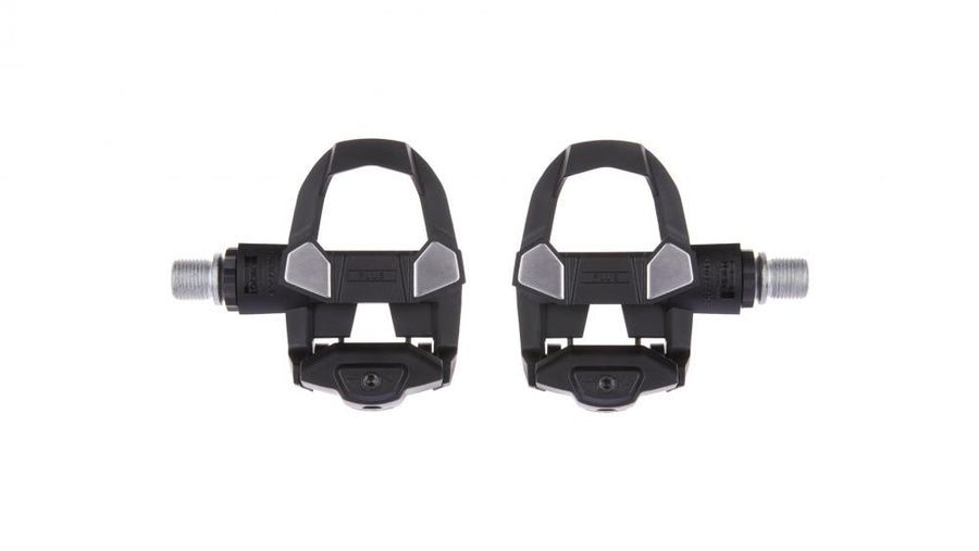 LOOK Kéo Classic 3+ Rennrad Klickpedale - Edelstahl-Kontaktfläche, CroMo-Achse, 8-12 Nm Auslösekraft