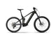 Haibike ALLMTN 2 E-MTB Fully Rahmenhöhe 47 cm L - Bosch Performance Line CX 100Nm - E-Mountain Bike