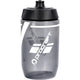Procraft Trinkflasche Logo Bottle smoke 500 ml Smoke/weiß - leichte Fahrrad-Trinkflasche