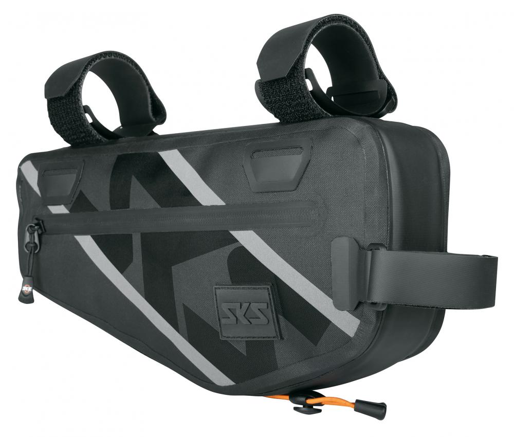 SKS Germany Explorer EXP Framebag Rahmentasche