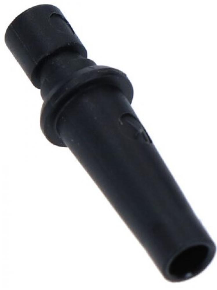 SHIMANO Stecker Attrappe für E-Tube Steckplatz (EW-SD300 Typ) - ca. 9 g