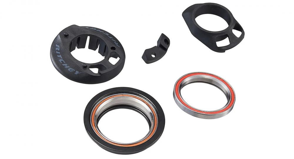 Ritchey Logic-E Steuersatz Oberteil 1 1/8Zoll ZS55/28.6 schwarz