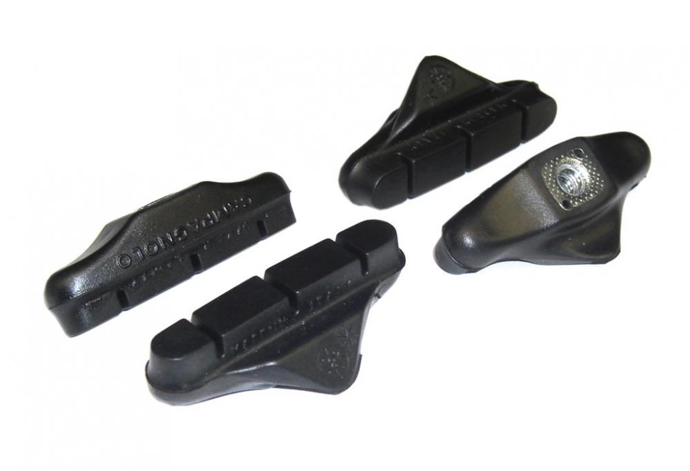 Bremsgummi-set F. Carbon Laufräder (4 Stück) Br-bo500