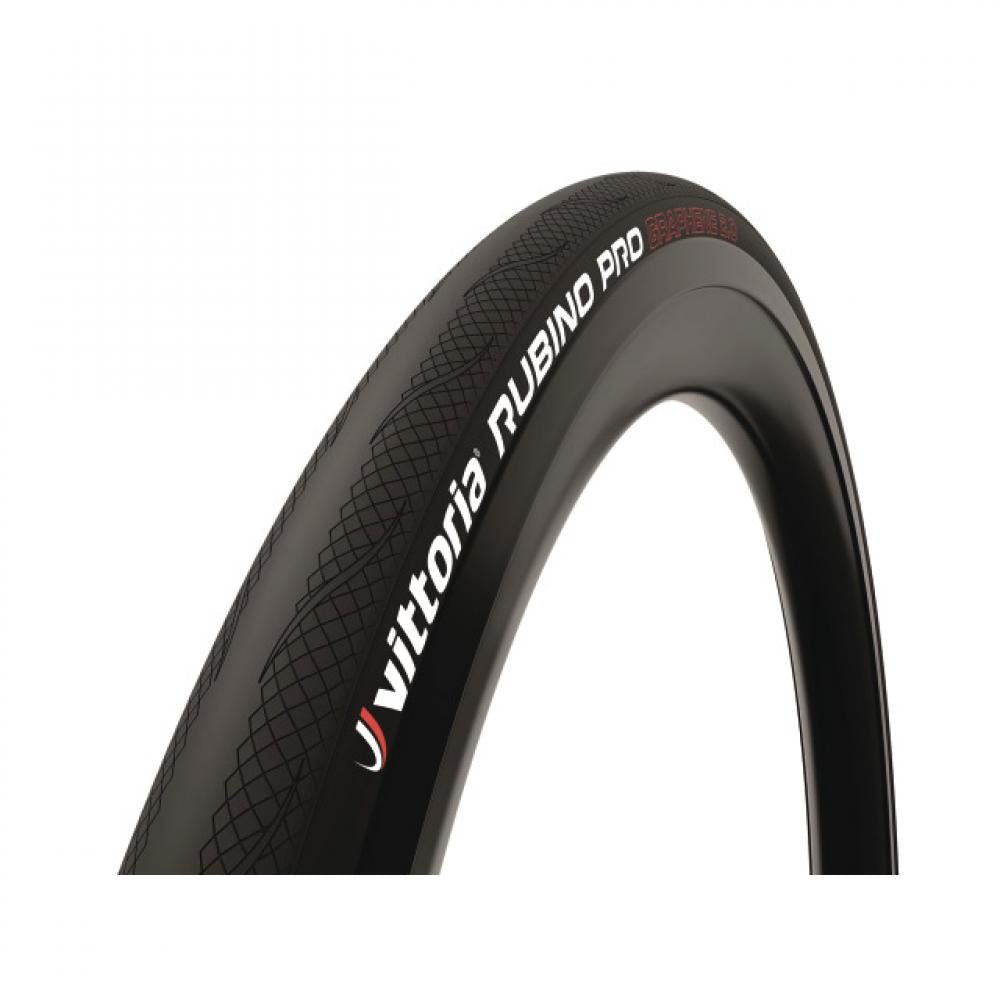 Vittoria Reifen Rubino Pro 26x0.90 Zoll 23-571 schwarz faltbar