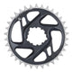 SRAM Kettenblatt X-Sync 2 Eagle 34T / 6 mm, grau