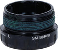 SHIMANO Lagerschale Links FC-6800 ITA M36 x 24Z - BSA-Innenlager-Ersatzteil
