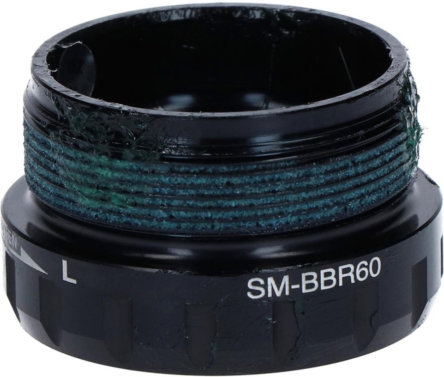 SHIMANO Lagerschale Links FC-6800 ITA M36 x 24Z - BSA-Innenlager-Ersatzteil