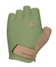CHIBA Nature ECO - Radhandschuhe olive, L, atmungsaktiv & gepolstert