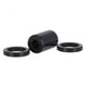 RearShock Mounting Hardware RockShox 3-piece 1/2\" 6x19.0,Standard