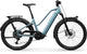 Centurion Country R2000 T EP2 Retroblau S / (39) Blau - komfortables E-Trekkingrad für Alltag und Tour