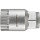 Procraft Werkzeug Innenlagerabzieher Essential 24 mm Silber - präziser Innenlager-Service