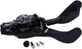 SHIMANO Schaltgriff Einheit rechts SL-M4100 - 11-fach Rapißire Plus, ohne Ganganzeige
