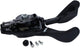 SHIMANO Schaltgriff Einheit rechts SL-M4100 - 11-fach Rapißire Plus, ohne Ganganzeige