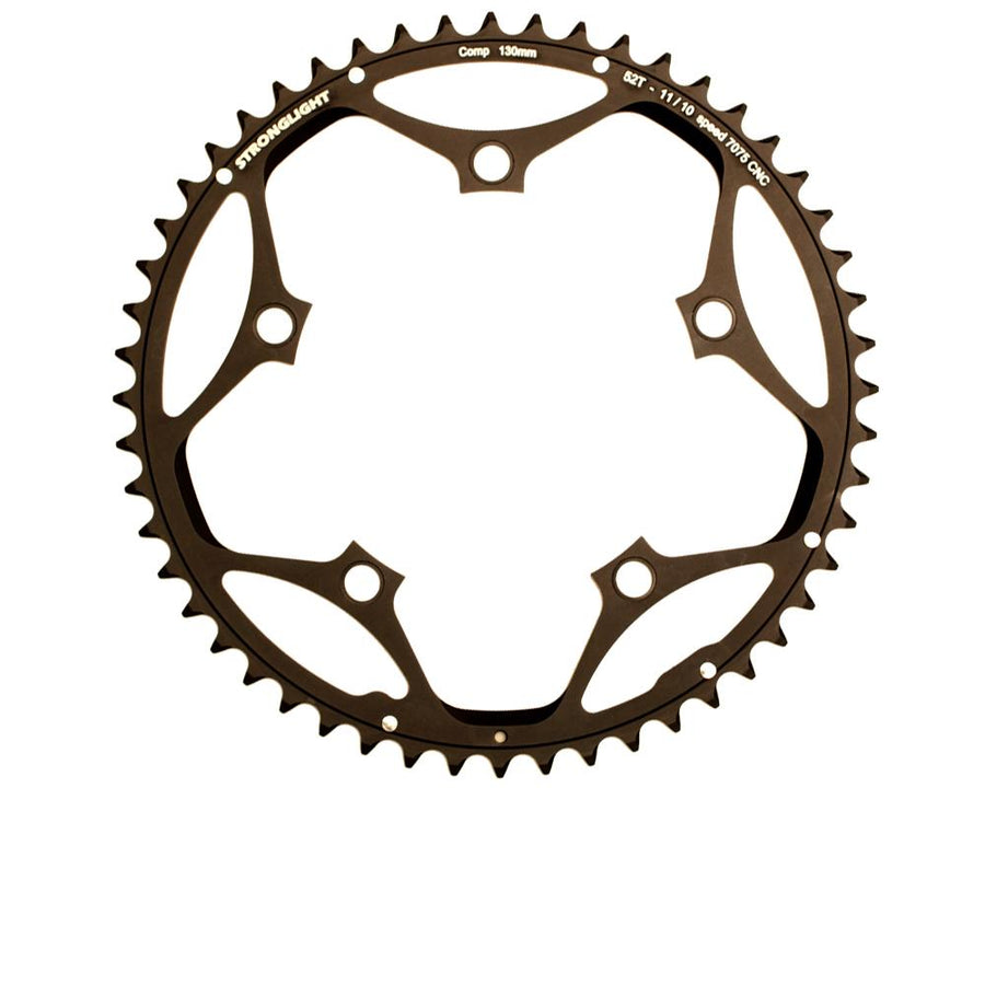 Stronglight RACE für Shimano 10/11s 42Zähne ø130mm