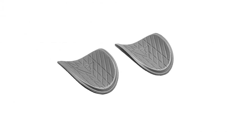Profile Design Ergo+/Race+ Pad 10mm  Ergonomische Armauflagen für Triathlon- und Zeitfahraufsätze, verbessertes Komfortdesign, optimal für lange Distanzen