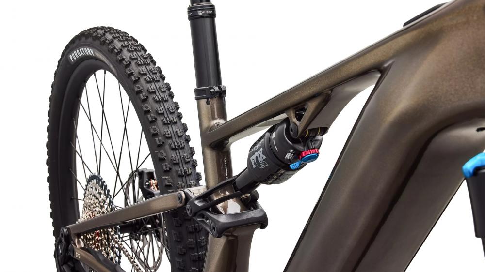 LEVO R COMP NB E-MTB 29 Zoll - Specialized Turbo Levo R Comp Fully E-Mountainbike - Unbekannt