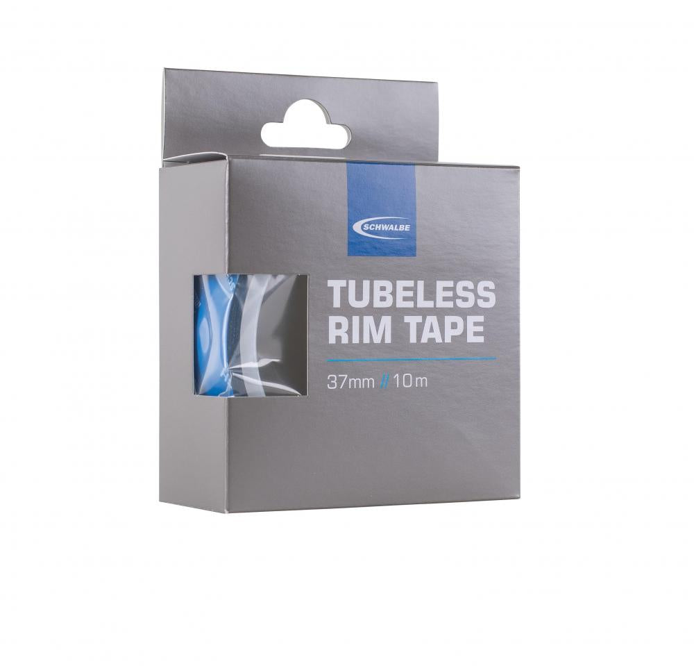 Felgenband Tubeless 10 M X 37 Mm Rolle