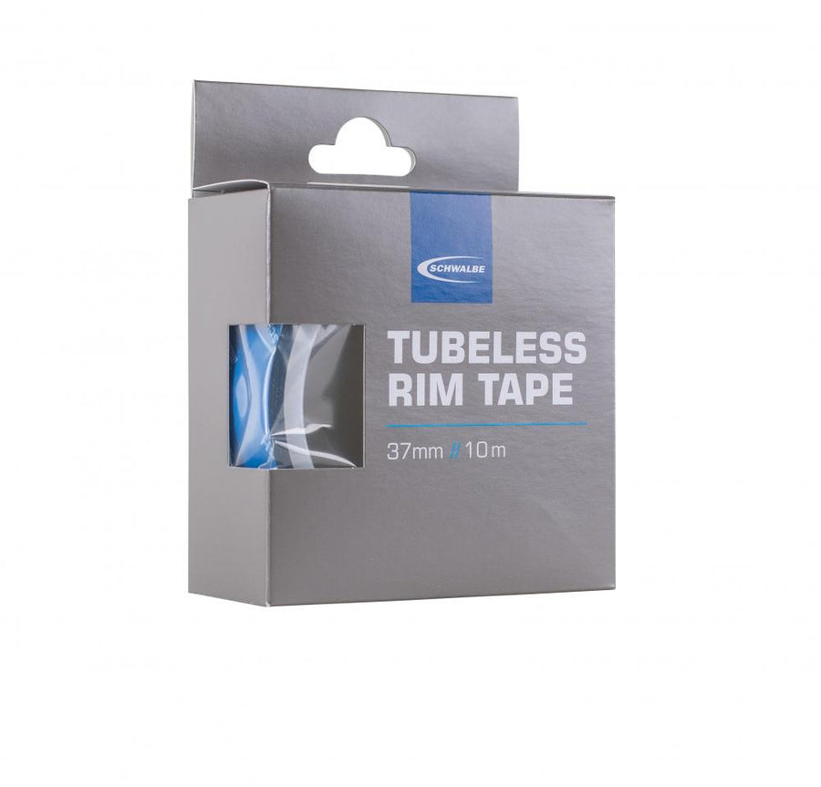 Schwalbe Felgenband Tubeless 10 m x 37 mm Rolle
