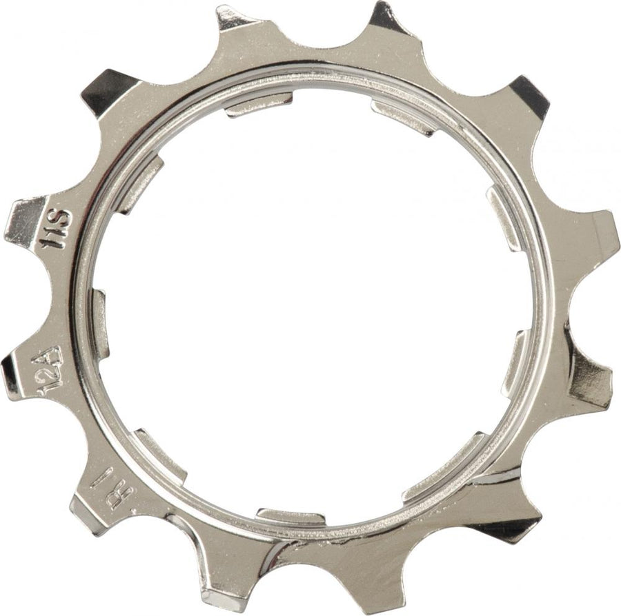 SHIMANO Ritzel für CS-5800 12 Zähne 12 - präzises Ersatzritzel für 11-28 & 11-32
