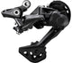 SHIMANO DEORE RD-M5120 Schaltwerk 10-fach/11-fach - MTB Hinterrad-Schaltwerk
