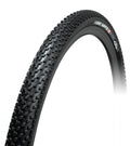 Tufo Reifen Gravel Swampero 40 28x1.60 Zoll 40-622 schwarz TLR faltbar