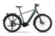 Tourray Ultra 800 Diamond 27.5" x M 12S XT
