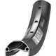 DT Swiss Felge Hybrid U 663 20" 32 Loch Schwarz - robuste E-Bike-Urbanfelge