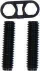 SHIMANO Schaltwerk-Einstellschraube für RD-R9150 inkl. Gegenplatte - Dura-Ace Di2 11-fach