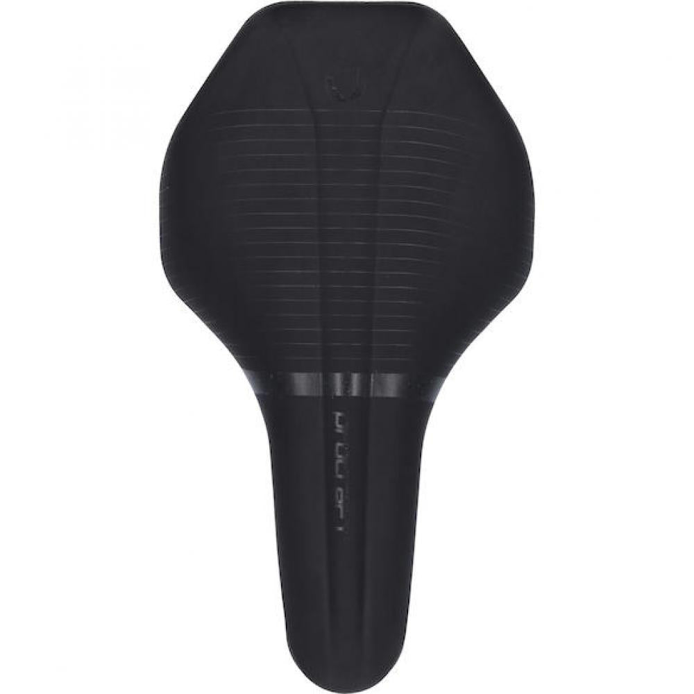 Procraft Sattel Race Ultimate CF 140 x 240 mm Schwarz - ultraleicht und komfortabel