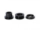 DT Swiss Torque Cap Umrüstkit für VR 15 x 110 mm Schwarz - optimale RockShox-Kompatibilität