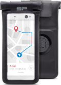 SP Connect SP Universal Phone Case SPC+ XL - wasserdichte Handyhalterung für jede Aktivität