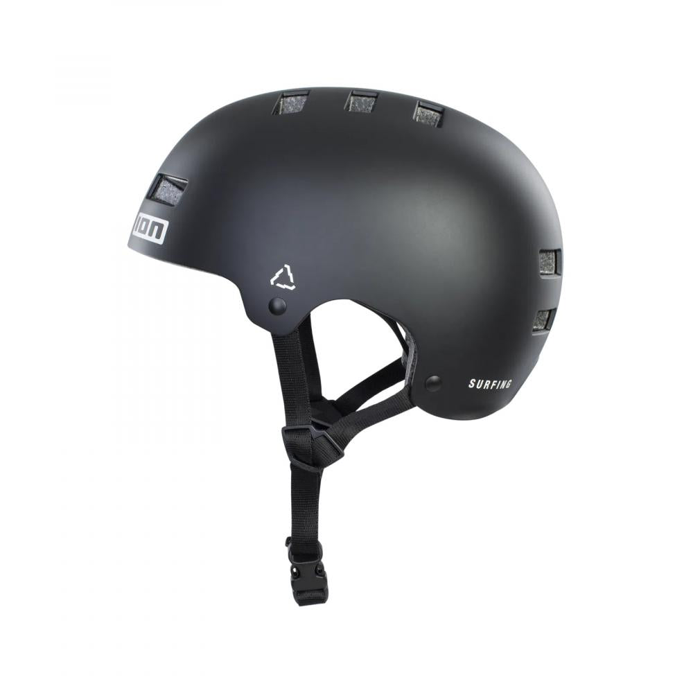 EU/CE ION MTB Helmet Seek EU/CE 60-62/L 47220-6004 - Fahrradhelm
