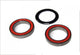 Campagnolo Rillenkugellager und Dichtring (2St.) FC-RE012 - R1134820 f. Ultra-Torque