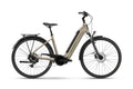 Winora TRIA X9 LOW i500Wh 9-G Cues - E-City Bike