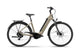 Winora TRIA X9 LOW i500Wh 9-G Cues - E-City Bike