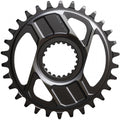 SHIMANO Kettenblatt XTR SM-CRM96 30Z für FC-M9200/M9220 - optimale Kettenführung