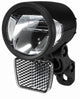 Herrmans H-Black MR8 E LED-E-Bike-Scheinwerfer 180 lm 6-12 V