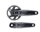 SRAM GX Eagle Boost DUB Kurbelgarnitur 170 mm - robuste 12-fach Performance für dein MTB