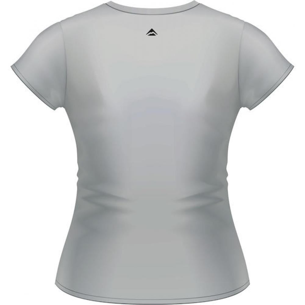 Merida T-Sirt MERIDA Mountain Edition Damen L Grau - funktionelles Freizeitshirt in moderner Ausführung