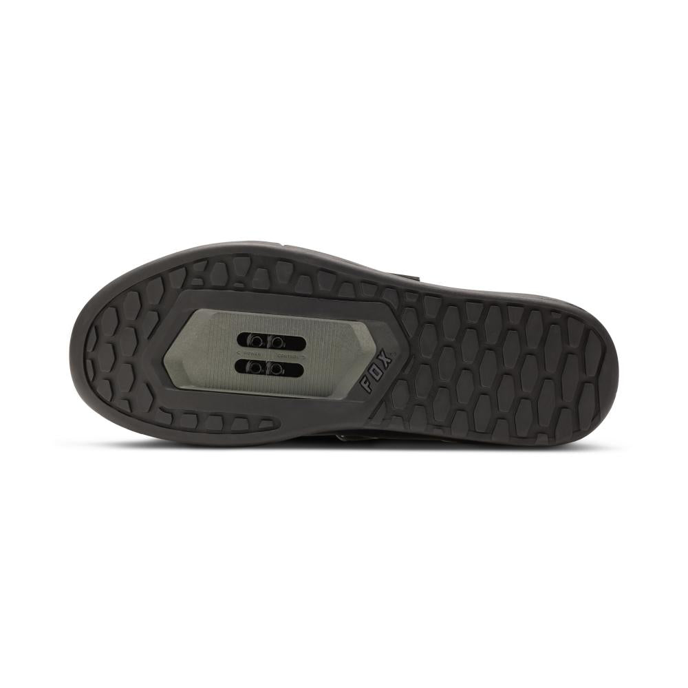 Fox Union Footwear Black Größe 37