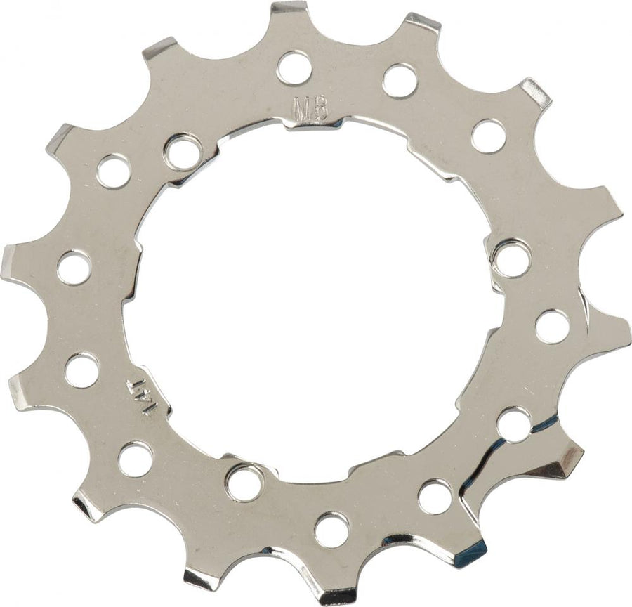 SHIMANO Ritzel für CS-HG4600/CS-HG500 - 14 Zähne