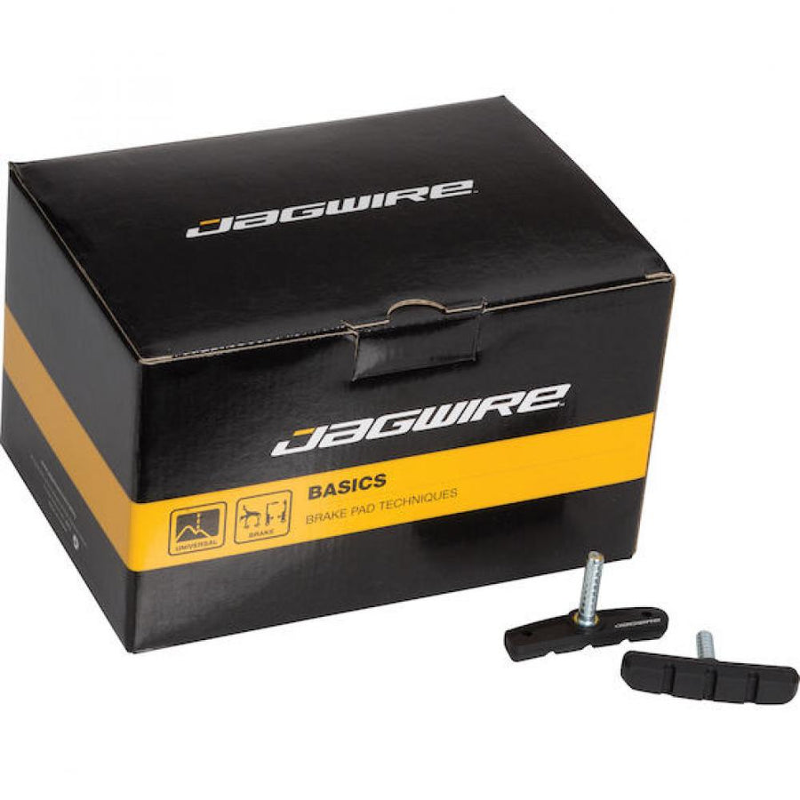 Jagwire Bremsschuh Mtn Sport Cantilever Ve50+K285