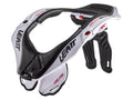 Leatt Neck Brace 5.5, White., S/M