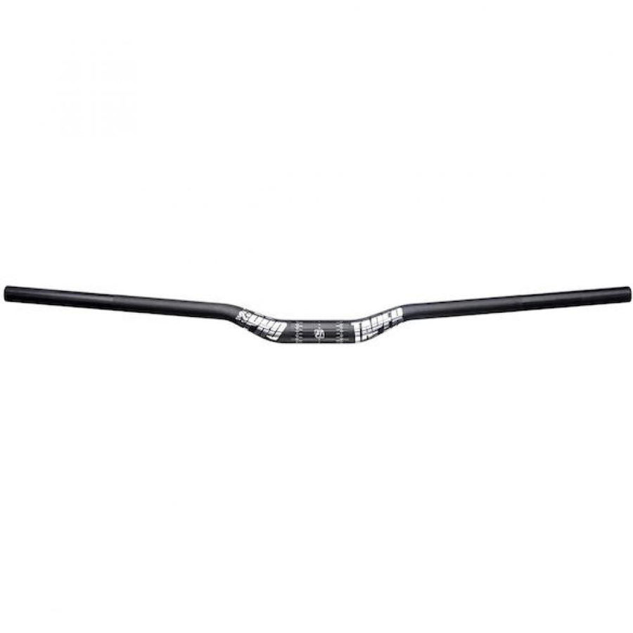 Protaper Lenker Carbon C25 31,8 x 810 mm Schwarz/chrom - ultraleichter MTB-Carbonlenker