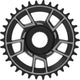 Centurion Kettenblatt R Bosch Gen. 4 36 T Narrow-Wide poliert inkl. Kettenschutz