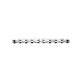 BBB Cycling BBB Kette PowerLine 8-sp./114L nickel 114 Glieder - langlebige 8-fach Fahrradkette