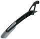 SKS Schutzblech X-Blade 28/29 Zoll - robustes MTB-Hinterrad-Schutzblech mit verstellbarem Spoiler