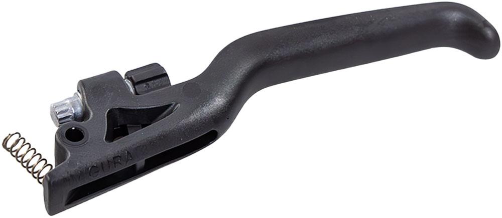 MAGURA Bremshebel MT C ABS 3F Carbotecture - präzise Kontrolle und aktueller Stand der Technik