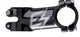 Reverse Ahead Vorbau E-XC 6° 80 mm 31,8 mm schwarz