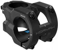 PRO Vorbau Koryak 31 Schwarz Alu 31,8mm 35mm - stabiler All-Mountain Vorbau